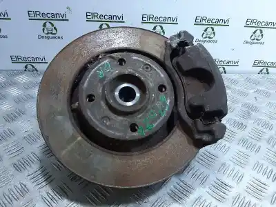 Pezzo di ricambio per auto di seconda mano attacco anteriore destro per citroen berlingo 1.9 d multispace riferimenti oem iam 