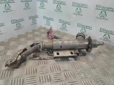 Автозапчастина б/у рульва колонка для PEUGEOT 106 (S2) Kid D Посилання на OEM IAM 4123G1  