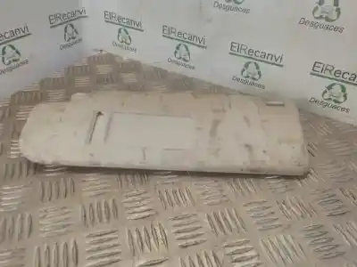 Piesă de schimb auto la mâna a doua PARASOARE STÂNGA pentru VOLKSWAGEN POLO V (6R1, 6C1)  Referințe OEM IAM   