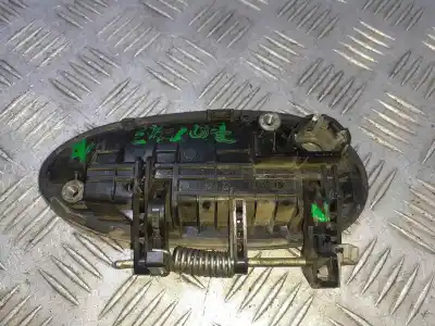 Автозапчастина б/у ЛІВА ПЕРЕДНЯ ЗОВНІШНЯ РУЧКА для DAEWOO MATIZ  Посилання на OEM IAM 96314596  