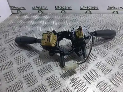 Pezzo di ricambio per auto di seconda mano comando multifunzione per daewoo matiz cd riferimenti oem iam 96314333  5053321000
