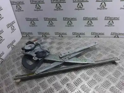 Автозапчасти б/у регулятор стекла переднего правого за daewoo kalos (klas) 1.2 ссылки oem iam 96541738