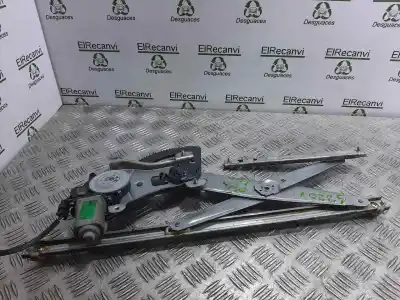 Автозапчасти б/у регулятор стекла переднего левого за daewoo kalos (klas) 1.2 ссылки oem iam 96541737