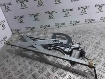 Автозапчасти б/у регулятор стекла переднего левого за daewoo kalos (klas) 1.2 ссылки oem iam 96541737  2 pins