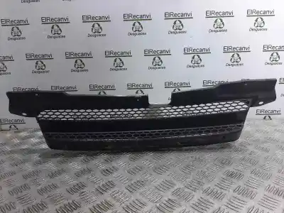 Автозапчасти б/у передняя решетка за daewoo kalos (klas) 1.2 ссылки oem iam 96481314
