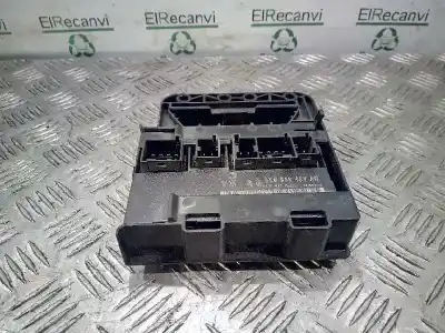 Автозапчасти б/у электронный модуль за VOLKSWAGEN GOLF V BERLINA (1K1) 1.9 TDI ссылки OEM IAM 1K1907348A  