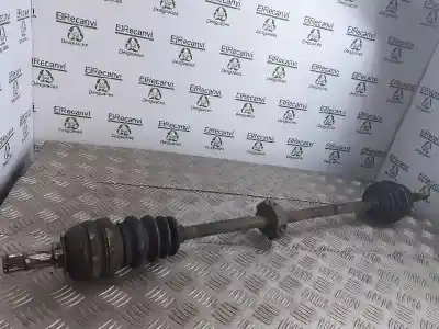 Автозапчасти б/у  за RENAULT LAGUNA II (BG0)  ссылки OEM IAM   