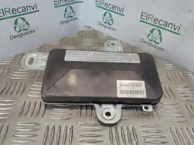 Peça sobressalente para automóvel em segunda mão airbag do lado direito por bmw 3 compact (e46) 320 td referências oem iam 347005788088  