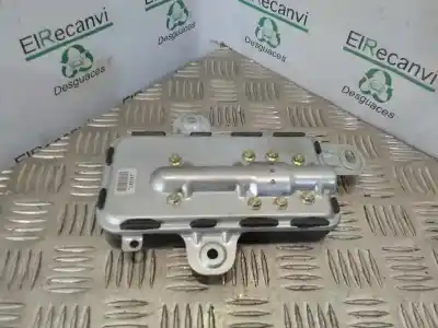 Peça sobressalente para automóvel em segunda mão Airbag Do Lado Direito por BMW 3 COMPACT (E46) 320 TD Referências OEM IAM 347005788088  