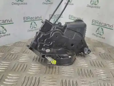 Автозапчасти б/у замок передней правой двери за toyota yaris (ksp9/scp9/nlp9) * ссылки oem iam   