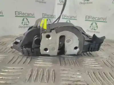 Автозапчасти б/у замок передней правой двери за toyota yaris (ksp9/scp9/nlp9) * ссылки oem iam   