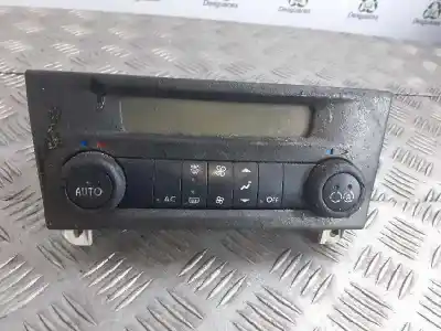 Автозапчасти б/у ОТОПЛЕНИЕ / КОНДИЦИОНИРОВАНИЕ ВОЗДУХА за RENAULT LAGUNA II (BG0)  ссылки OEM IAM 8200264425D  5240121014 Автозапчасти б/у ОТОПЛЕНИЕ / КОНДИЦИОНИРОВАНИЕ ВОЗДУХА за RENAULT LAGUNA II (BG0)  ссылки OEM IAM 8200264425D  5240121014