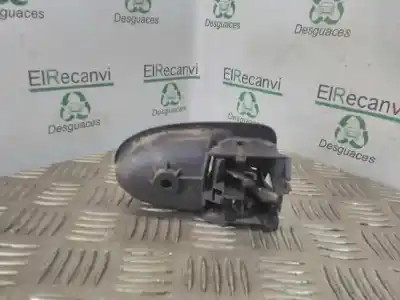 Автозапчасти б/у левая передняя внутренняя ручка за toyota yaris (ksp9/scp9/nlp9) * ссылки oem iam   