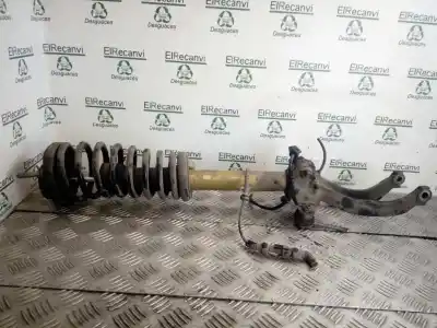 Автозапчастина б/у передній правий амортизатор для ALFA ROMEO 156 (116) 2.4 JTD CAT Посилання на OEM IAM   