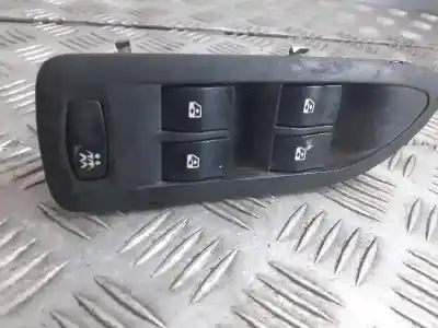 Автозапчасти б/у  за RENAULT LAGUNA II (BG0)  ссылки OEM IAM 26515  