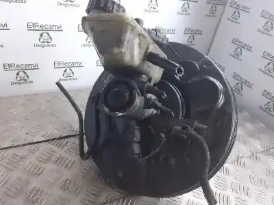 Tweedehands auto-onderdeel rem servo voor renault laguna ii (bg0) confort authentique 150 cv / 110 kw oem iam-referenties 8200100246b  03787412024