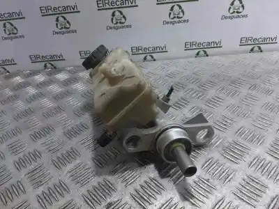 Автозапчастина б/у гальмівний насос для renault megane ii familiar authentique посилання на oem iam 32067111c  