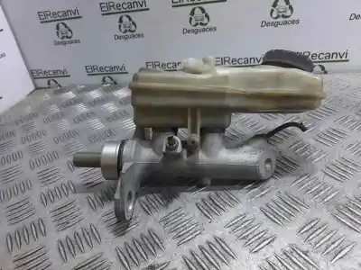 Автозапчастина б/у гальмівний насос для renault megane ii familiar authentique посилання на oem iam 32067111c  