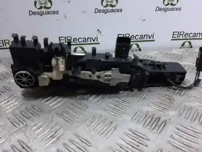 Pezzo di ricambio per auto di seconda mano MANIGLIA ESTERNA ANTERIORE DESTRA per RENAULT MEGANE II COUPE  Riferimenti OEM IAM 8200076074  