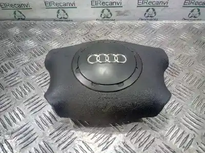Автозапчастина б/у ПЕРЕДНЯ ЛІВА ПОДУШКА БЕЗОПАСНОСТИ для AUDI A3 (8L1)  Посилання на OEM IAM 8L0880201BFKZ  