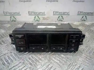 Автозапчасти б/у отопление / кондиционирование воздуха за audi a3 (8l1) 1.8 t ссылки oem iam 8l0820043d