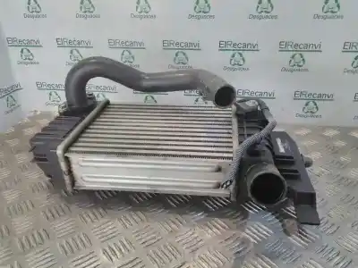 Peça sobressalente para automóvel em segunda mão intercooler por toyota yaris (ksp9/scp9/nlp9) * referências oem iam   