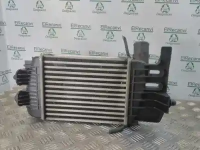 Peça sobressalente para automóvel em segunda mão Intercooler por TOYOTA YARIS (KSP9/SCP9/NLP9) * Referências OEM IAM   