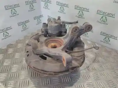 Автозапчасти б/у передняя правая кулачка за toyota yaris (ksp9/scp9/nlp9) * ссылки oem iam   