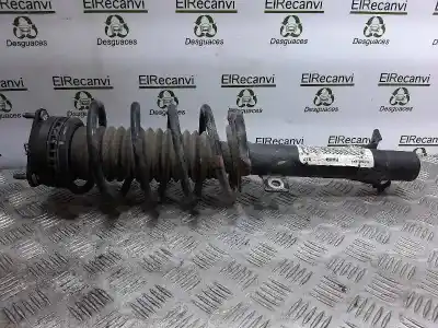 Peça sobressalente para automóvel em segunda mão Amortecedor Dianteiro Direito por FORD FIESTA (CBK) 1.3 CAT Referências OEM IAM 2S6118045DE  