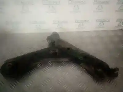 Pezzo di ricambio per auto di seconda mano Braccio Sospensione Inferiore Anteriore Destro per OPEL CORSA D 1.0 12V CAT (A 10 XEP / LDB) Riferimenti OEM IAM   