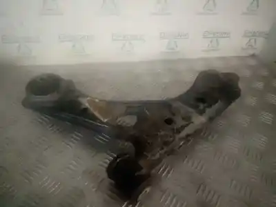 Peça sobressalente para automóvel em segunda mão braço de suspensão inferior dianteiro direito por opel corsa d 1.0 12v cat (a 10 xep / ldb) referências oem iam   