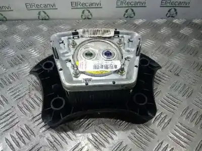 Recambio de automóvil de segunda mano de airbag delantero izquierdo para citroen c5 berlina rhzdw10ated referencias oem iam 4112gf  