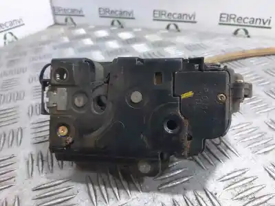 Автозапчастина б/у замок передній праві двері для seat leon (1m1) 1.9 tdi посилання на oem iam c3b1837016a  