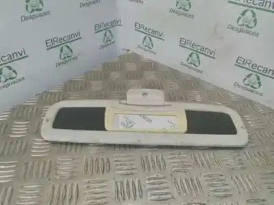 Second-hand car spare part Right Sunshade for SMART FORTWO COUPE Basis (52kW) (453.342) 71 CV / 52 KW OEM IAM references   