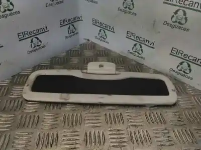 Peça sobressalente para automóvel em segunda mão PÁRA-SOL ESQUERDO por SMART FORTWO COUPE  Referências OEM IAM   