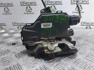 Автозапчастина б/у  для SEAT LEON (1M1)  Посилання на OEM IAM 3B1837016AD  