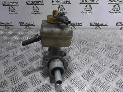 Автозапчастина б/у гальмівний насос для seat leon (1m1) 1.9 tdi посилання на oem iam 1j1611349  l481402