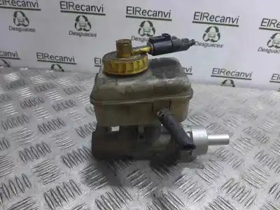 Автозапчастина б/у гальмівний насос для SEAT LEON (1M1) 1.9 TDI Посилання на OEM IAM 1J1611349  L481402