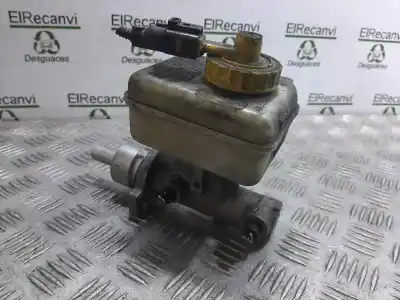 Автозапчастина б/у гальмівний насос для seat leon (1m1) 1.9 tdi посилання на oem iam 1j1611349  l481402