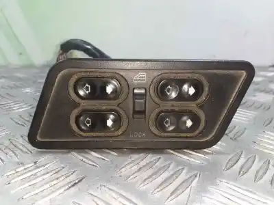 Автозапчастина б/у передні вікний вмикач для tata telco safari ex safari ex 13.10/64 посилання на oem iam 