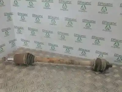 Second-hand car spare part  for SMART FORTWO COUPE  OEM IAM references   