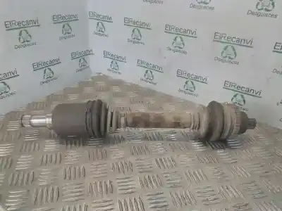 Second-hand car spare part  for SMART FORTWO COUPE  OEM IAM references   