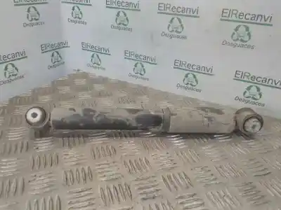 Second-hand car spare part  for SMART FORTWO COUPE  OEM IAM references   