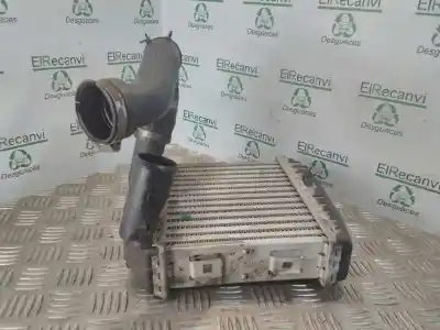 Peça sobressalente para automóvel em segunda mão intercooler por smart fortwo coupe basis (52kw) (453.342) 71 cv / 52 kw referências oem iam 