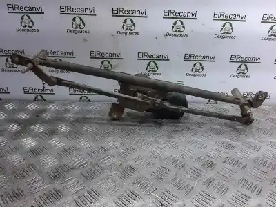 Second-hand car spare part front windshield wiper motor for seat arosa (6h1) select oem iam references 964963