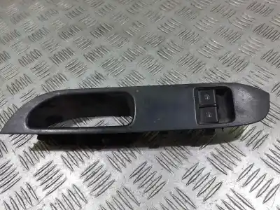 Pièce détachée automobile d'occasion Commande De Lève Vitre Avant Gauche pour SEAT IBIZA (6L1) Cool Références OEM IAM 6L1867171D  