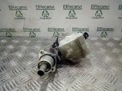 Pezzo di ricambio per auto di seconda mano pompa freni per renault clio ii fase ii (b/cb0) base authentique 65 cv / 48 kw riferimenti oem iam 7701205737  