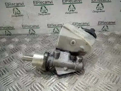 Pezzo di ricambio per auto di seconda mano pompa freni per renault clio ii fase ii (b/cb0) base authentique 65 cv / 48 kw riferimenti oem iam 7701205737  