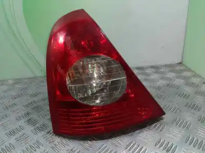 Автозапчастина б/у лівий ход ліхар для renault clio ii fase i (b/cbo) 1.2 посилання на oem iam    Автозапчастина б/у лівий ход ліхар для renault clio ii fase i (b/cbo) 1.2 посилання на oem iam