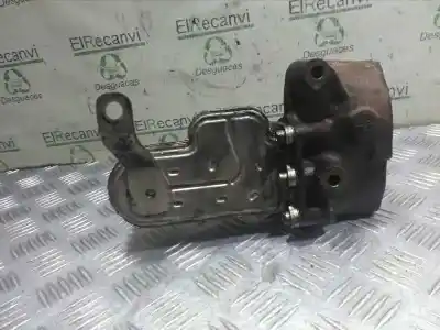 Gebrauchtes Autoersatzteil verschiedene teile zum chrysler voyager (rg) 2.5 crd se grand voyager oem-iam-referenzen 41212036f  